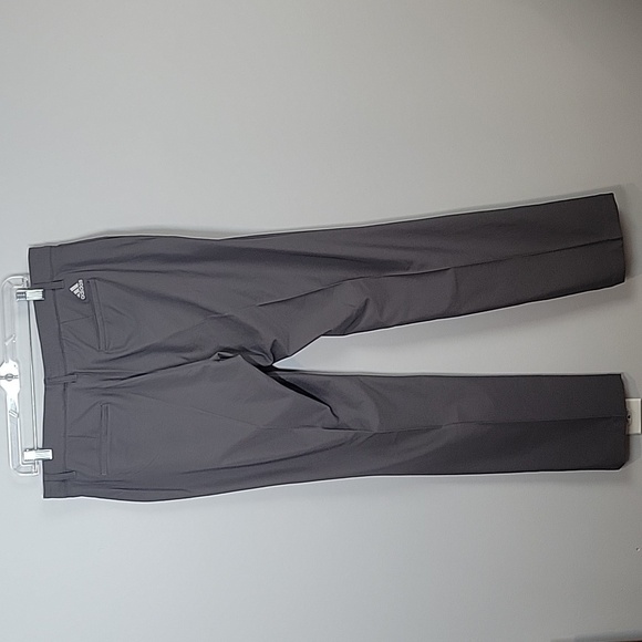 Adidas Ultimate 365 Classic gray Golf Pants 34x34 - Picture 4 of 8